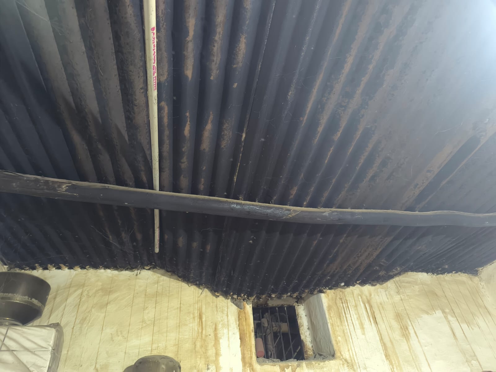 Housing condition assessment