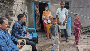 Family outreach and support