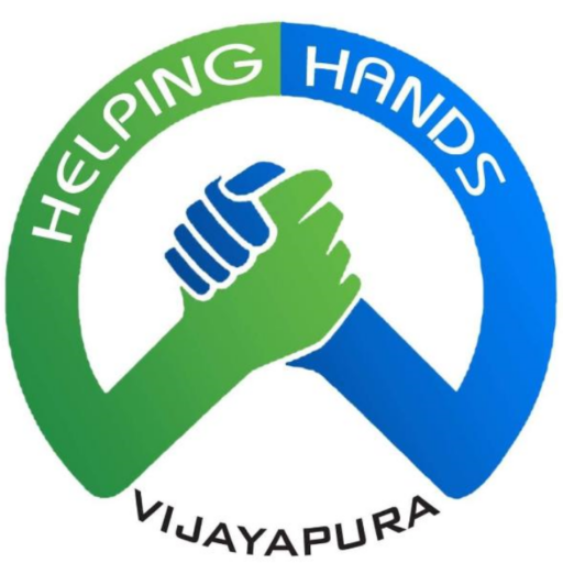 Helping Hands Logo
